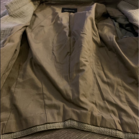 DKNY Designer Sample Jacket - Picture 10 of 11